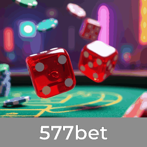 577bet: Seu Cassino Online Confiável e Seguro