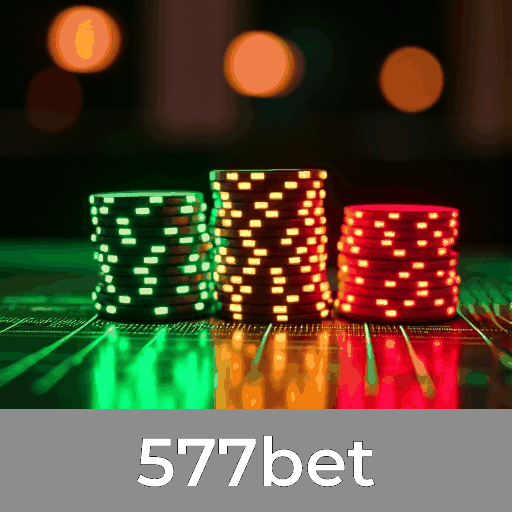 577bet: A Experiência de Apostas Móveis Mais Conveniente