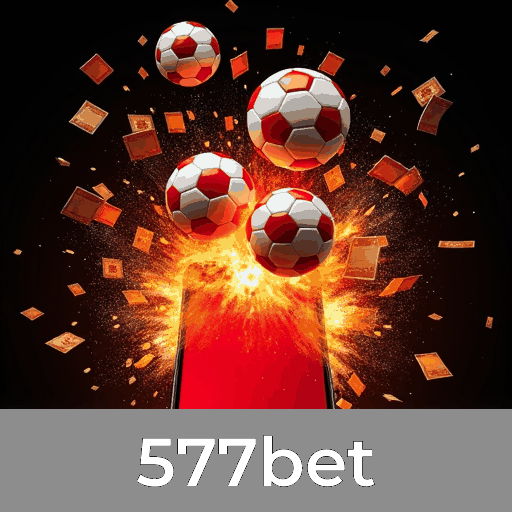 577bet: A Plataforma de Apostas Segura e Profissional